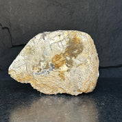 Uruguayan Amethyst Geode Cave With Agate Formations