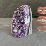 amethyst crystal