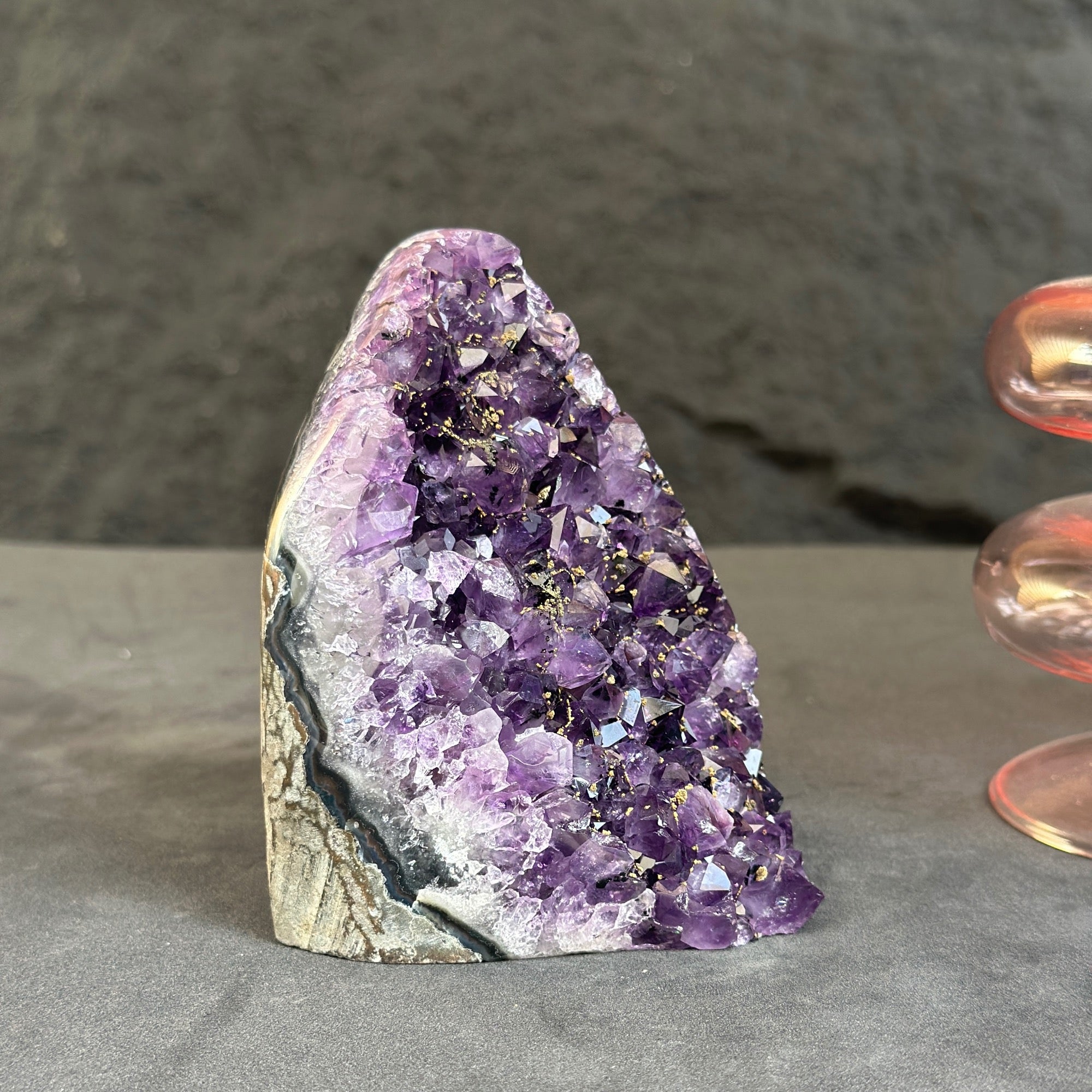 amethyst stone
