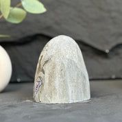 amethyst back