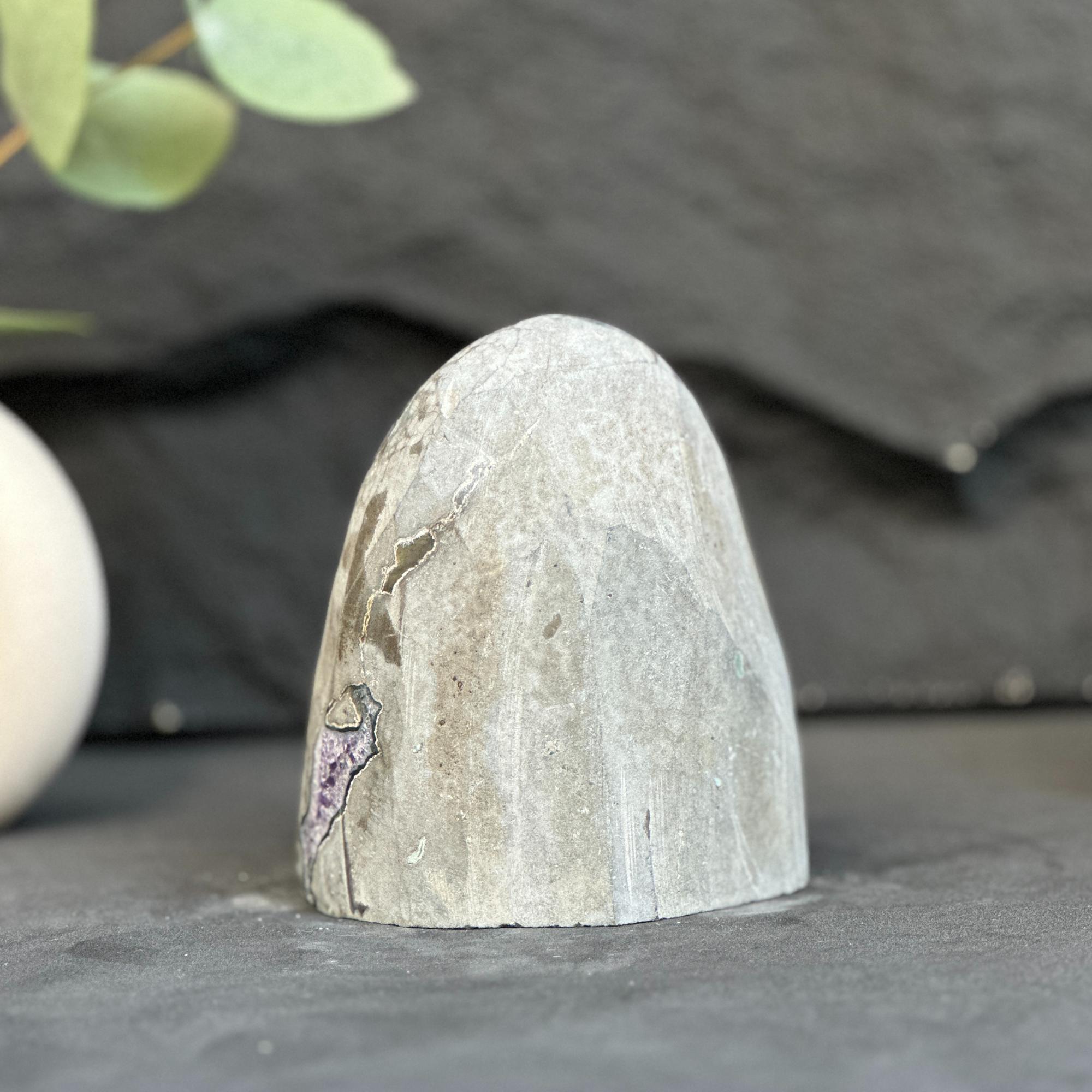 amethyst back
