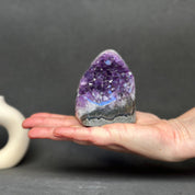 amethyst geode