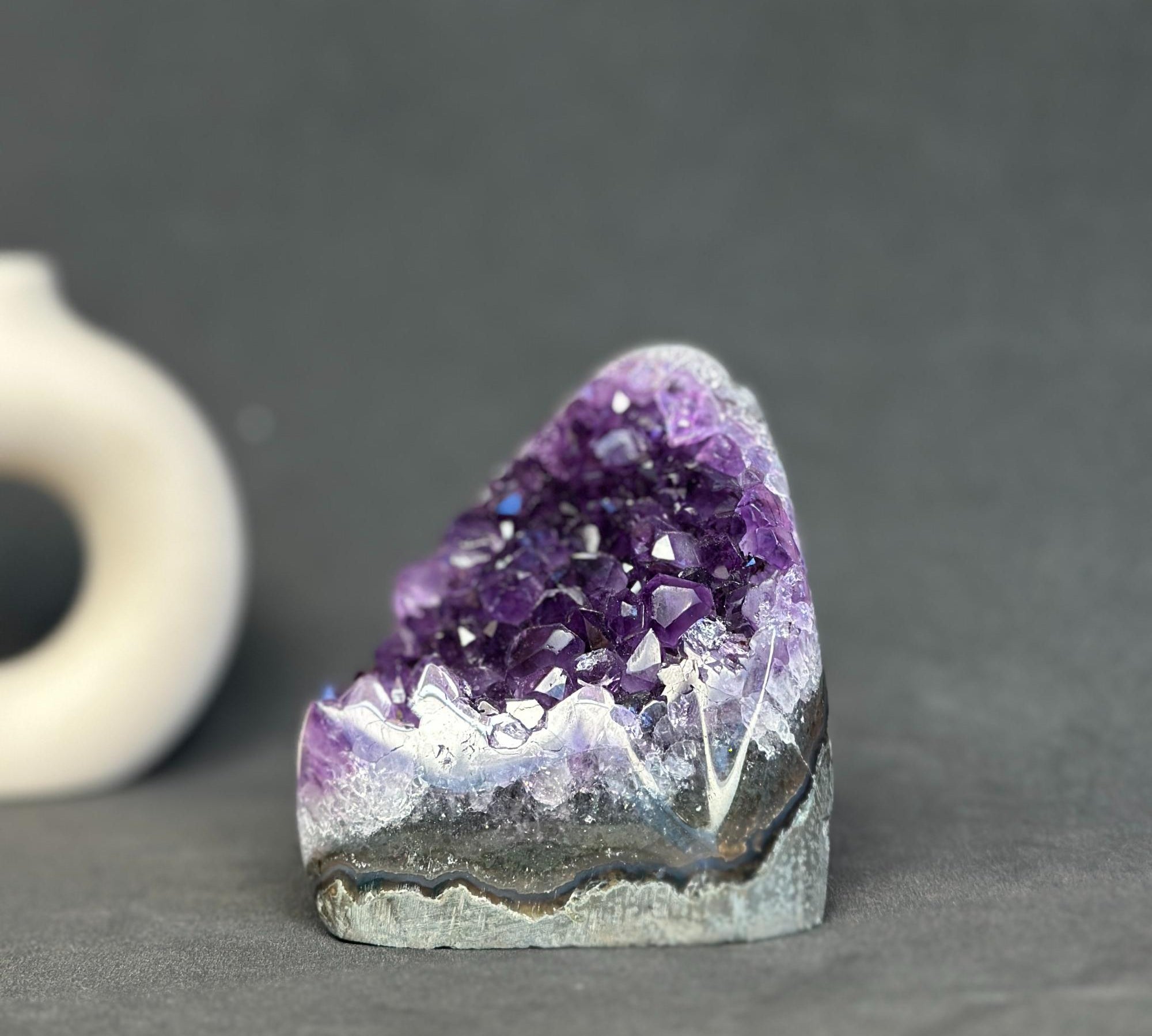 amethyst geode