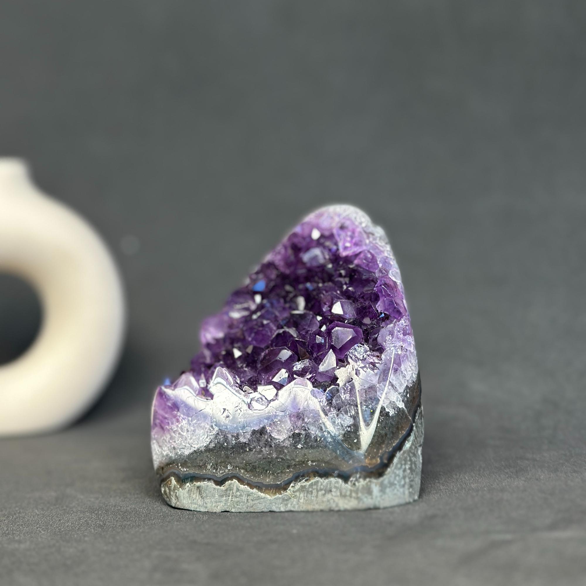 amethyst geode