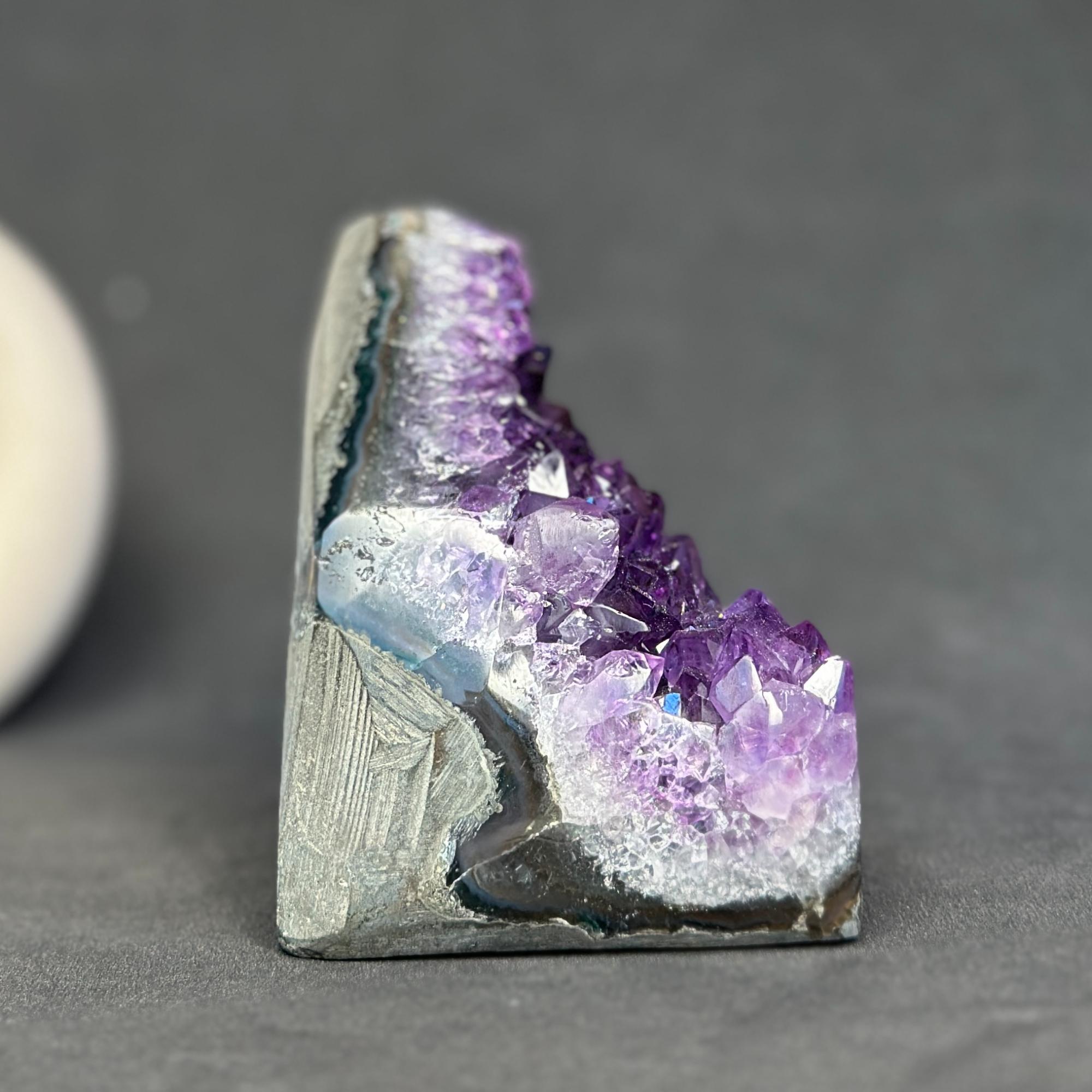 amethyst geode