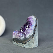 amethyst geode