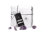 Unique Premium Amethyst with Display, Rare Amethyst Geode on Stand
