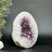 Extra Quality Amethyst Geode Cave, Natural Amethyst crystal