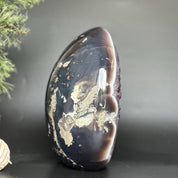 Extra Quality Amethyst Geode Cave, Natural Amethyst crystal