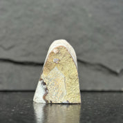 Pink Amethyst geode, Unique crystal cluster, Polished Amethyst stone