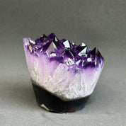 amethyst stone from Uruguay