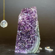 Extra large Amethyst Cluster, Large minerals for sale