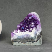amethyst geode
