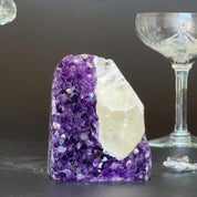 Amethyst geode for SALE