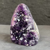 amethyst polished