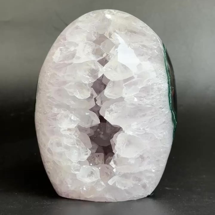 Quartz amethyst