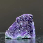 Unique Amethyst Cluster