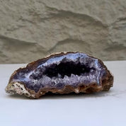 Extra Large Uruguayan Amethyst Cluster Centerpiece