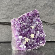 galaxy rare amethyst