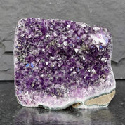 extra large amethyst