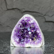 Unique Amethyst Cluster