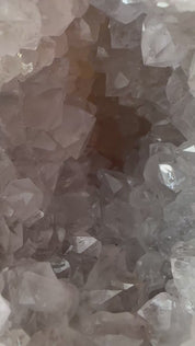 quartz crystal