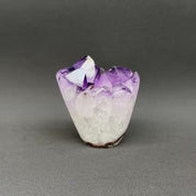 amethyst cupcake cilynder