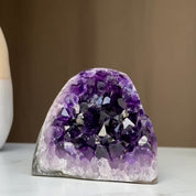 Amethyst Geode with FREE GIFT BOX