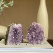 Buy One Get One Free, Lavender Pink Pieces 100% Natural perfect for Gift