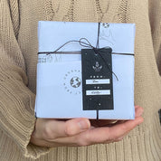 Gift wrapping